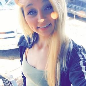 Meet your Posher, Paige